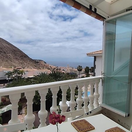 Vista Hermosa Apartment Arona (Tenerife) Exterior foto