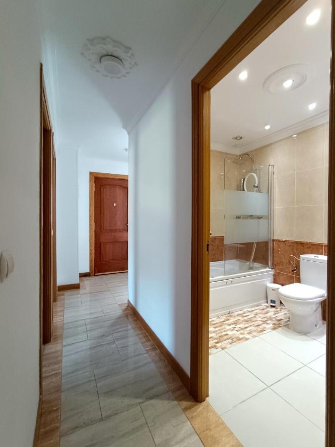 Vista Hermosa Apartment Arona (Tenerife) Exterior foto