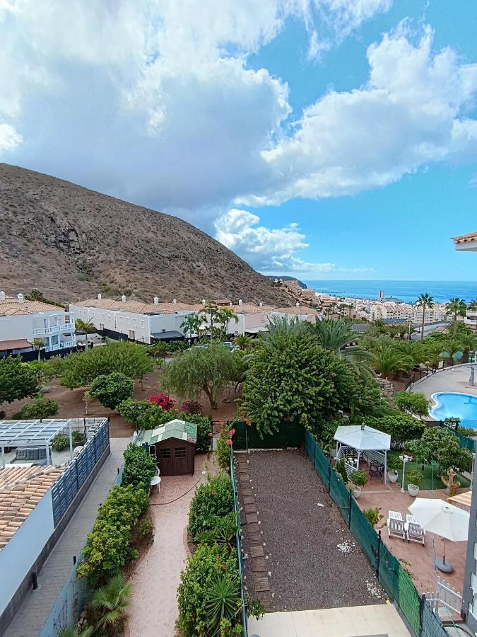 Vista Hermosa Apartment Arona (Tenerife) Exterior foto