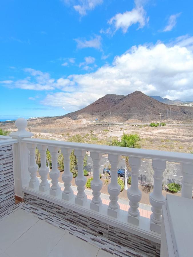 Vista Hermosa Apartment Arona (Tenerife) Exterior foto