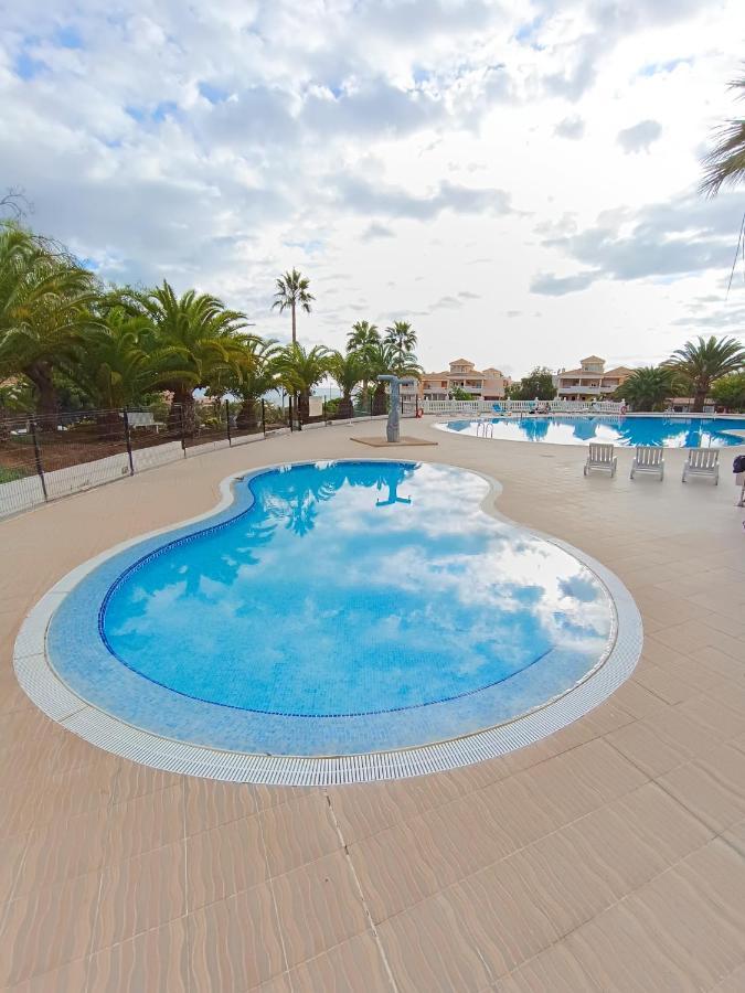 Vista Hermosa Apartment Arona (Tenerife) Exterior foto