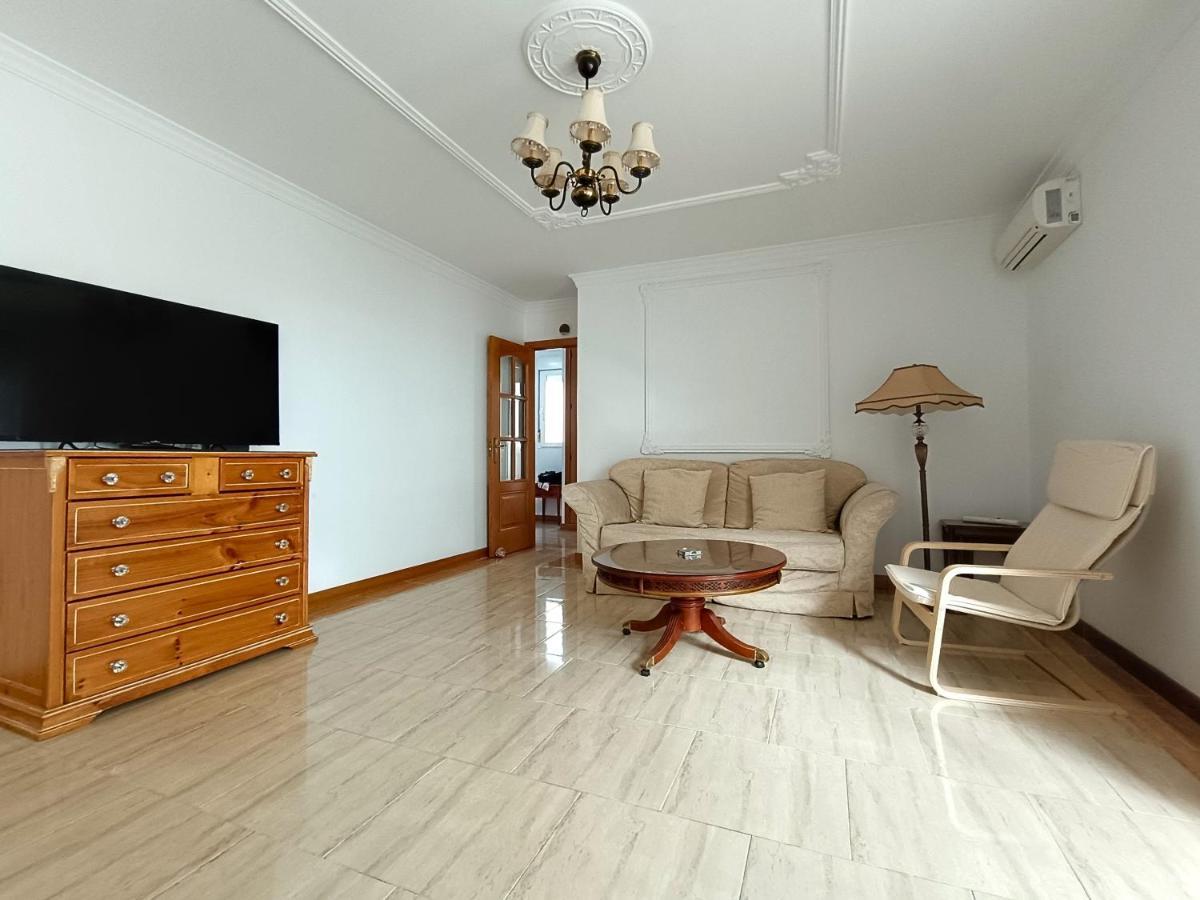 Vista Hermosa Apartment Arona (Tenerife) Exterior foto