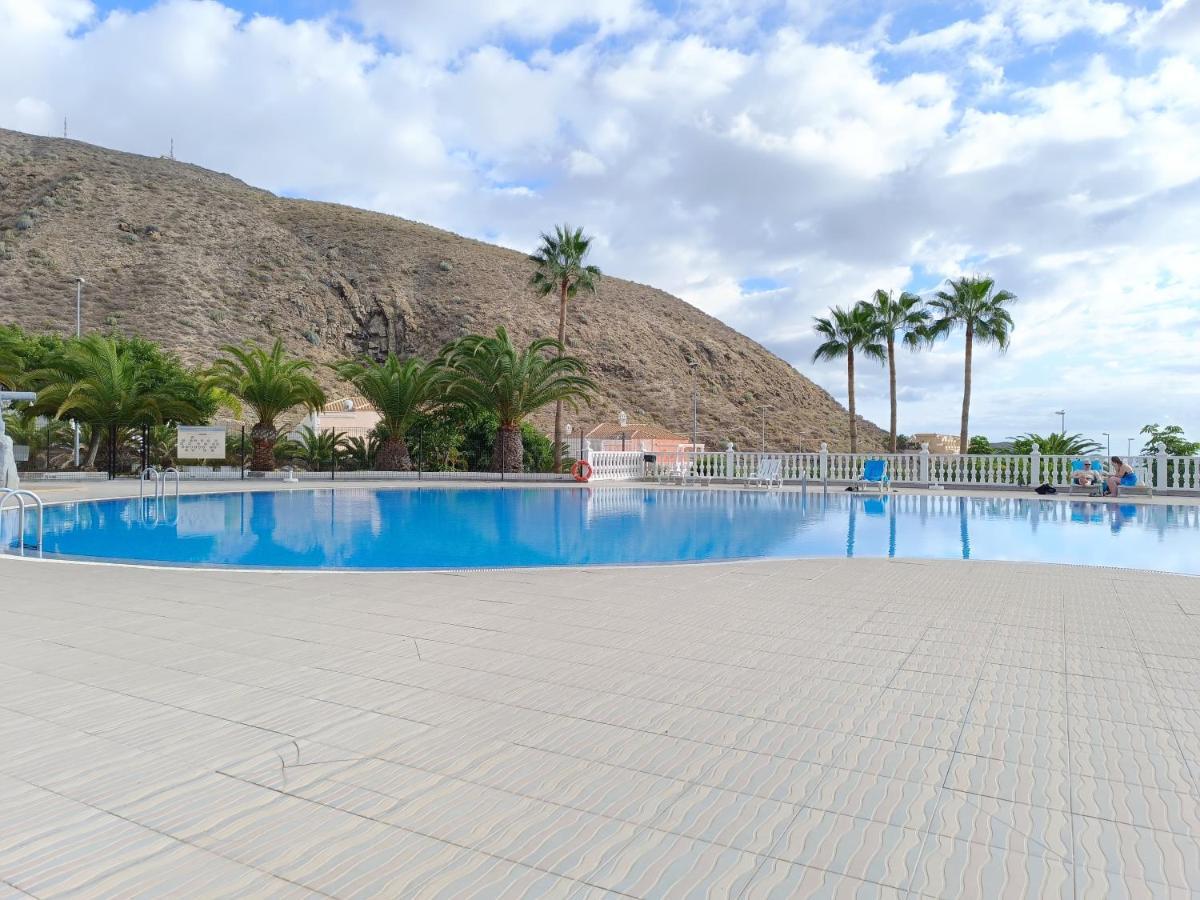 Vista Hermosa Apartment Arona (Tenerife) Exterior foto