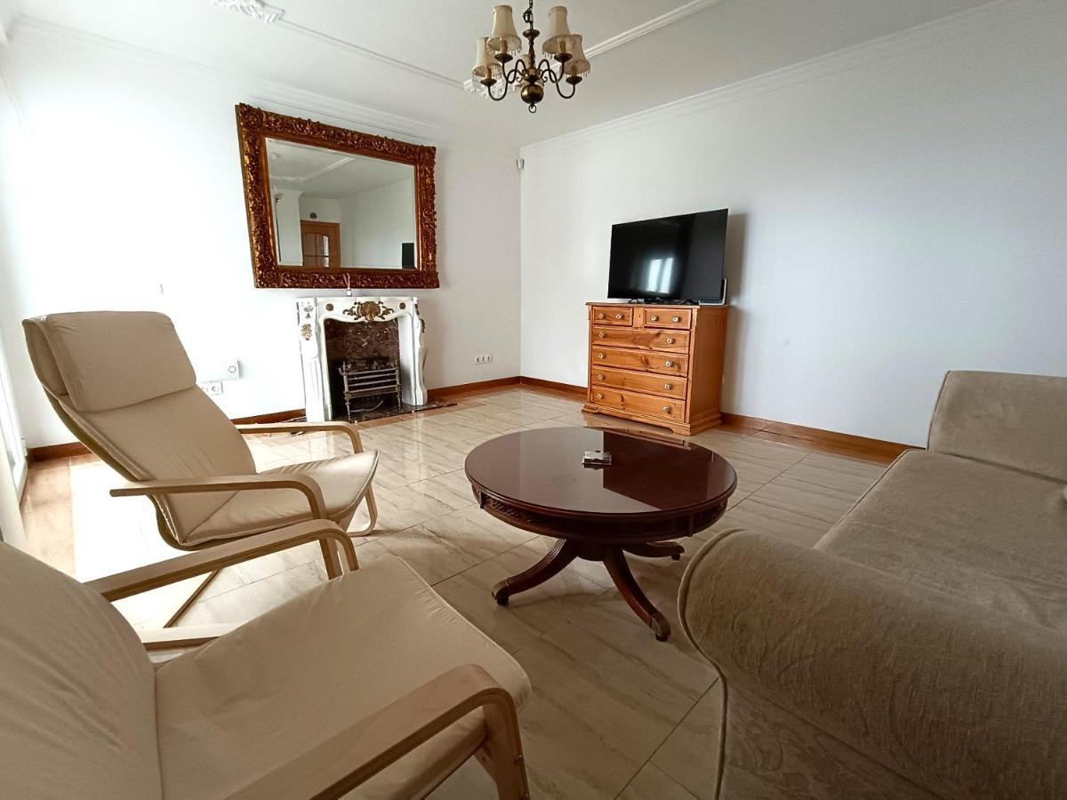 Vista Hermosa Apartment Arona (Tenerife) Exterior foto